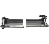 Kit Professionale Per Porta A Battente AllStar