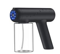 Kit professionale portatile per abbronzatura a spruzzo, pistola a spruzzo autoabbronzante, ricaricabile, adatta per fai da te, spiaggia, viaggi, abbronzatura mobile