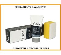 Kit professionale rinnovamento fascioni,paraurti,plastiche,tettucci,auto e moto