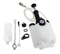 Kit Professionale Spurgo Freni 3L per Auto Europee 45mm Connettore