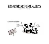 Kit professione giornalista