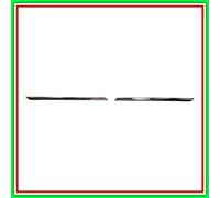 Kit Profili Cromati Griglia Radiatore 2 Pz. (destro+sinistro) Megane 14/16