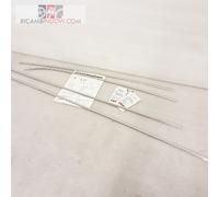 KIT PROFILI CROMATI VETRI ORIGINALI HYUNDAI - 2V838SBA00