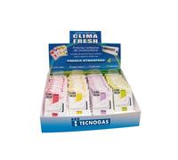 KIT PROFUMATORI PER CONDIZIONATORI CLIMA FRESH