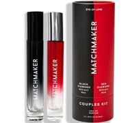 Kit Profumi con Feromoni Coppia Eye of Love Matchmaker - 20 ml