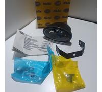 Kit proiettore a lungo raggio Hella FF50 12V universale 4x4 utility