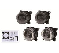 Kit Proiettori LED compatibili con Fendt, Massey Ferguson, Claas, Renault,