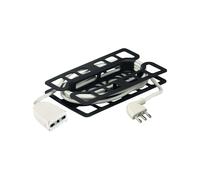 KIT PROLUNGA 5M 2P+T SP. 16A/PR. 10/16A BIANCA - BTICINO.