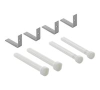 Kit Prolungamento per Placca di Comando Doppio Scarico Geberit 240.938.00.1
