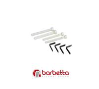 KIT PROLUNGAMENTO PER PLACCA DI COMANDO GEBERIT 240.938.00.1