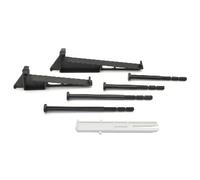 KIT PROLUNGHE HIDROBOX EVOLUTION- ITS- pezzi 1