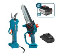 Kit Promozionale di Potatura KS MCS-CSP-SET