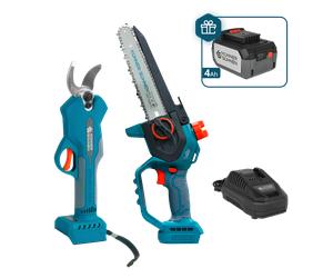 Kit Promozionale di Potatura KS MCS-CSP-SET