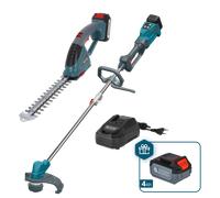 Kit Promozionale per la Cura del Giardino KS SHT-BCT-SET