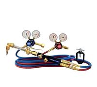 Kit pronto all'uso per il taglio ox/lp