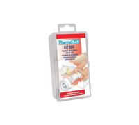 KIT PRONTO SOCCORSO 8 prodotti