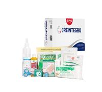 Kit Pronto Soccorso Completo - Rinegro e Medicazione Essenziale per Emergenze
