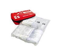 Kit pronto soccorso LAMPA - UN: UN