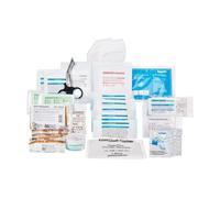 Kit pronto soccorso SÖHNGEN DIN 13157 Blanc TU