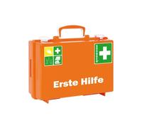 Kit pronto soccorso SÖHNGEN SN-CD Orange 31x21x13 cm