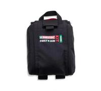 Kit pronto soccorso Survival First Aid Kit Noir 7x13x15 cm