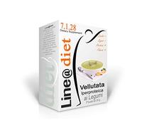 KIT PROTEICO Line@ come piace a TE! Colazioni, spuntini, pasti completi.scegli quelli che ti piacciono di più! | per la FASE 1! | PERSONALIZZALO COME VUOI | (VELLUTATE: 7 legumi)