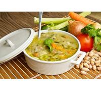 KIT PROTEICO Line@ come piace a TE! Colazioni, spuntini, pasti completi.scegli quelli che ti piacciono di più! | per la FASE 1! | PERSONALIZZALO COME VUOI | (VELLUTATE: 7 minestrone)