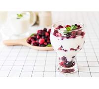 KIT PROTEICO Line@ come piace a TE! Colazioni, spuntini, pasti completi.scegli quelli che ti piacciono di più! | per la FASE 1! | PERSONALIZZALO COME VUOI | (YOGURT: 7 frutti di bosco)