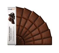 KIT PROTEICO Line@ come piace a TE! Colazioni, spuntini, pasti completi.scegli quelli che ti piacciono di più! | per la FASE 1! | PERSONALIZZALO COME VUOI | (TAVOLETTE DI CIOCCOLATO: 7 fondente)