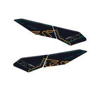 Kit Protezione Adesivi In Resina 3D Epoxy NEW GS 1300 Motorcycle Option 719
