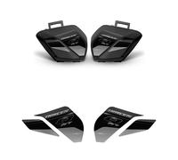 Kit Protezione Adesivi Moto Decalcomanie Valigetta Tracer 9 GT 9GT Tech Kamo GT