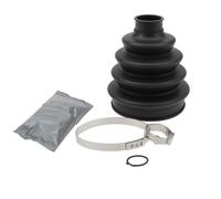 Kit Protezione Albero Motore SPIDAN TPE Ø22mm Per u.a. MITSUBISHI SPACE