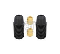 Kit Protezione Ammortizzatore Anteriore Per Subaru Impreza Legacy IV V