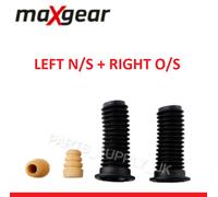 Kit Protezione Ammortizzatore Maxgear 72-3351 Anteriore Sinistra Destra