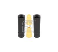 Kit Protezione Ammortizzatore Posteriore per MERCEDES T-modello