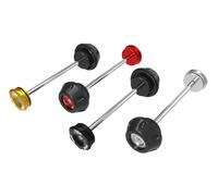 KIT PROTEZIONE CARDANO DBK PER MOTO GUZZI V100 MANDELLO / S 2022-2024
