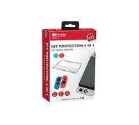 Xtreme - Kit Protection 4 In 1-blu/rosso/trasparente Xtreme