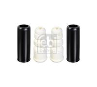 Kit Protezione Cuffia Ammortizzatore Posteriore Per Audi A4 8K0512131HS1