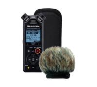 Kit protezione dal vento LS-P5