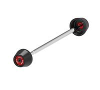 Kit Protezione Forcella Ant Rosso Dbk Moto Guzzi V100 Mandello Avi Nav 2023 2024