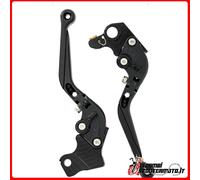 KIT PROTEZIONE FORCELLA WP STELO 48MM HUSQVARNA TC 125 2014-2023 KIT-FS-WP#35