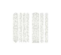 All Mountain Style Adesivi Completi Di Protezione Del Telaio Honeycomb