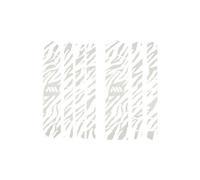 Kit protezione full frame all mountain style white zebra