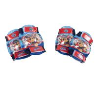 Kit di protezione livello 1 gomitiere e ginocchiere Paw Patrol boy Paw Patrol