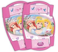 Kit protezione gomitiere e ginocchiere PRINCIPESSE