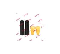 Kit Protezione Gomma Ammortizzatore Posteriore Per Audi A3 1K0511353S 1K0513425D