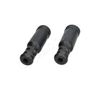 Kit Protezione Gomma Ammortizzatore Posteriore per Mitsubishi ASX Van MR10002