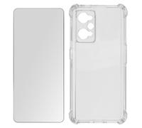 Kit Protezione GT 2 / Neo 2 / Neo 3T Cover + Vetro Temperato