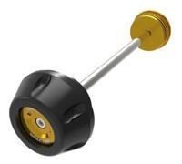 Kit Protezione Isotta Cardano Per Moto Guzzi V100 Mandello S E Stelvio 2024 Oro