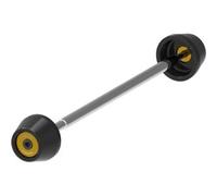 Kit Protezione Isotta Forcella Anteriore Per Moto Guzzi V100 Mandello S Oro